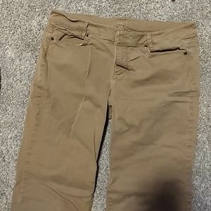 J. Jill khaki pants